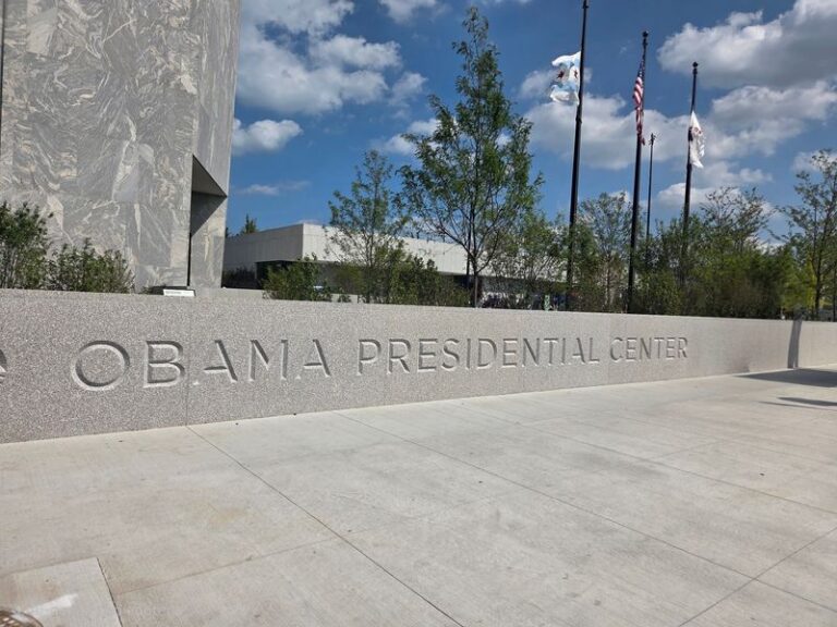 Families Book Months Ahead For This New Chicago Presidential Museum That Stays With You For Days