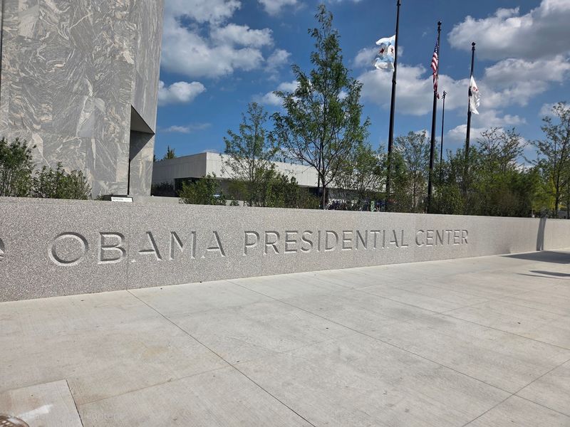 Families Book Months Ahead For This New Chicago Presidential Museum That Stays With You For Days