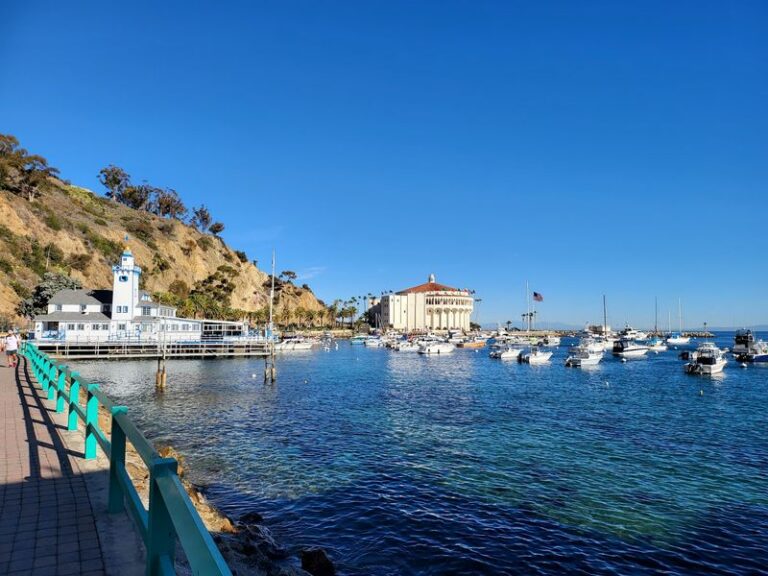 8 California Beach Towns That Get Quieter And Lovelier Once The Summer Crowds Leave