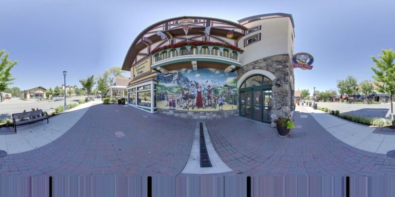 This Frankenmuth Michigan Cheese Haus Stocks So Many Cheeses And Fudges Shoppers Lose An Hour Sampling