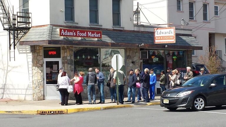 New Jersey Has A Town Called Little Poland, And One Old-School Market Keeps Its Flavors Alive