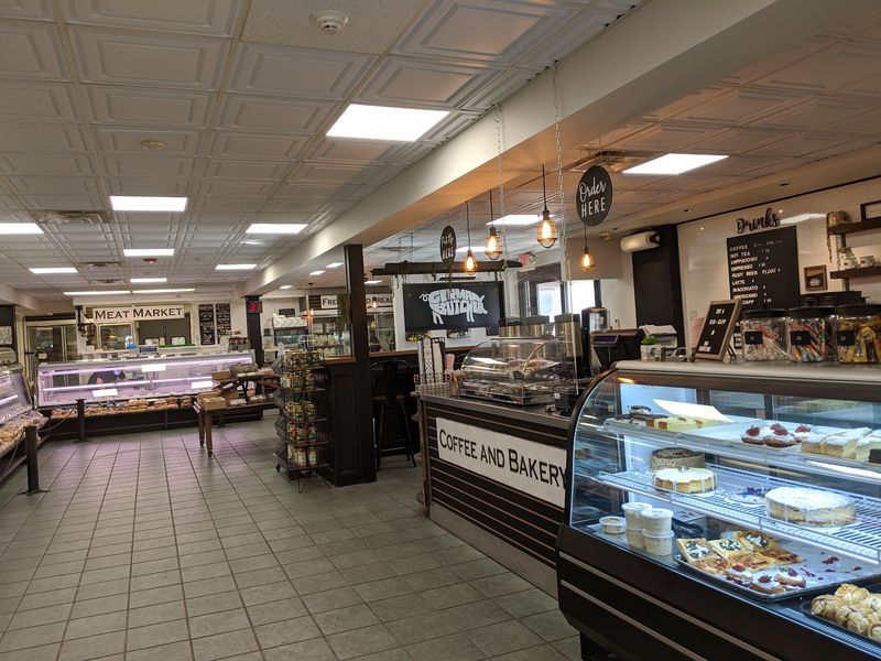 This New Jersey German Butcher Makes Your Lunch Sandwich And Sends You Home With Sausages For Dinner