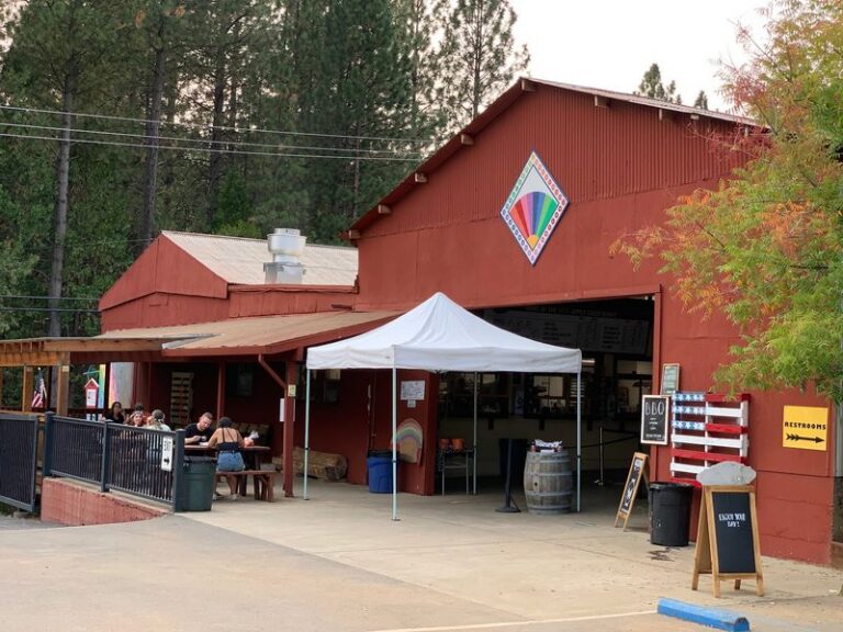 This California Apple Orchard Fries Cider Donuts Hot To Order All Fall Long