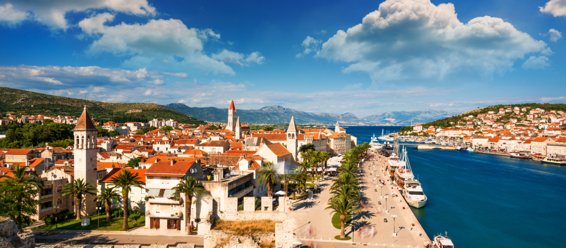 Explore All Croatia’s Highlights With This Complete 7-day Itinerary